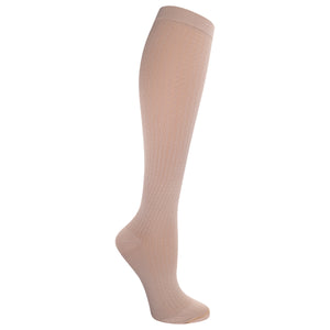 Dr. Scholl's Women's Graduated Compression Knee High Socks - Made in the USA