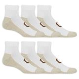 Copper Defense Core Ankle Socks 6 Pair Pack