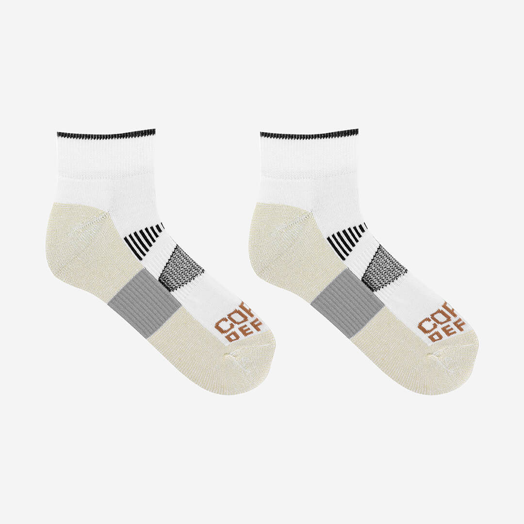 Men's, Socks, Ankle