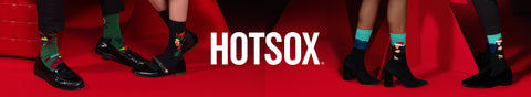 HOTSOX artist series