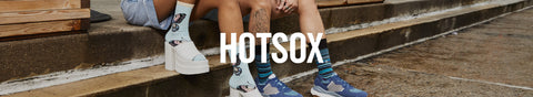 HOTSOX Socks