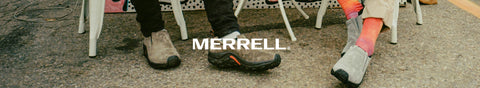 Merrell Socks