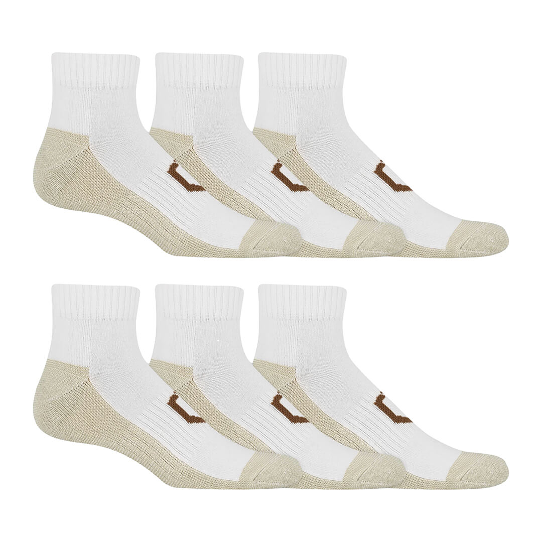Multipacks, Six-Pair & Up