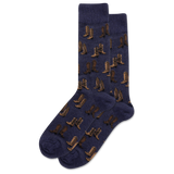 HOTSOX Men's Boots Crew Socks