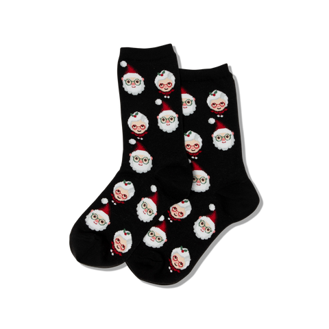 Trending HOTSOX Holiday Styles