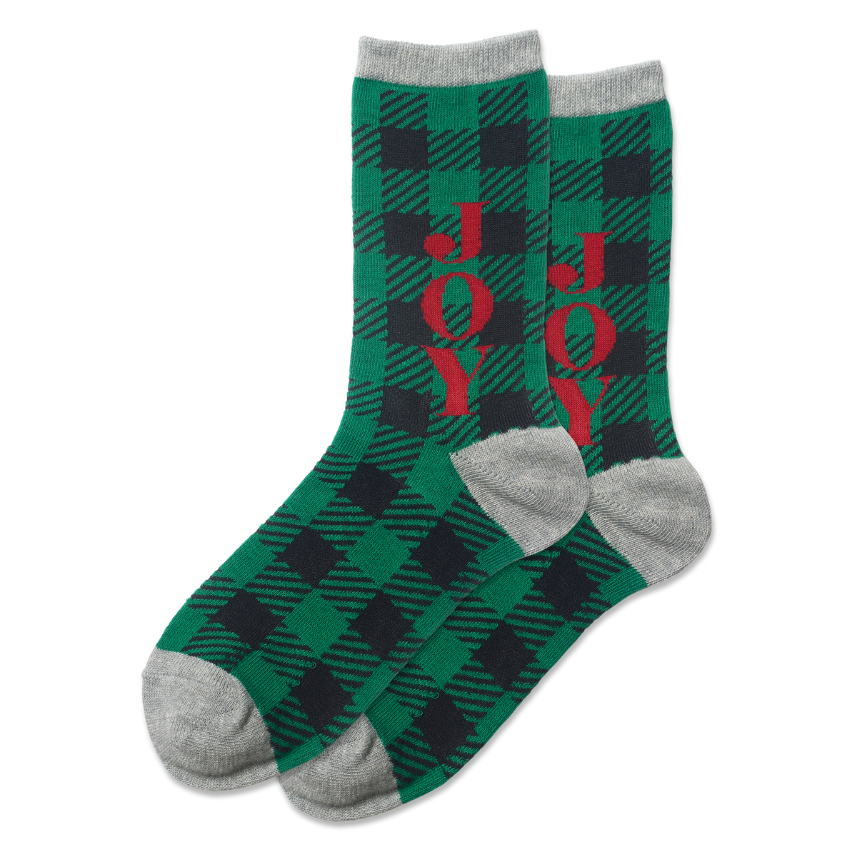 Women's Joy Crew Socks