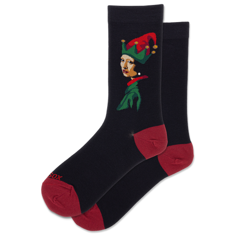 HOTSOX womens