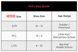 HOTSOX Kids' Camper Fair Isle Crew Socks thumbnail