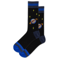 Collection of colorful socks with various patterns on a light gray background