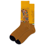 HOTSOX Men's Fulfillment Crew Socks thumbnail