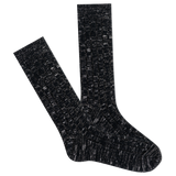 K.Bell Men's Soft & Dreamy™ Boot Crew Socks