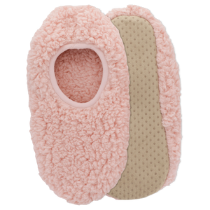 K.Bell Women's Soft & Dreamy™ Sherpa Slippers