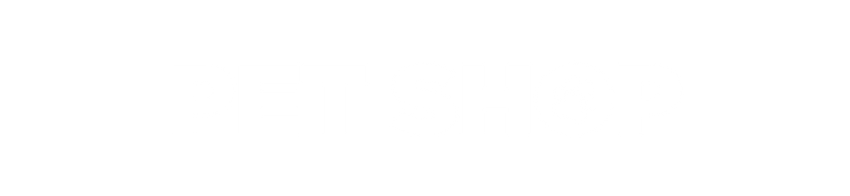 Text containing the phrase, "PET SHOP"