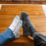 Dr. Scholl's Women's American Lifestyle Blister Guard® Ankle Socks 2 Pair Pack thumbnail