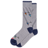 HOTSOX Men's Skiiers Crew thumbnail