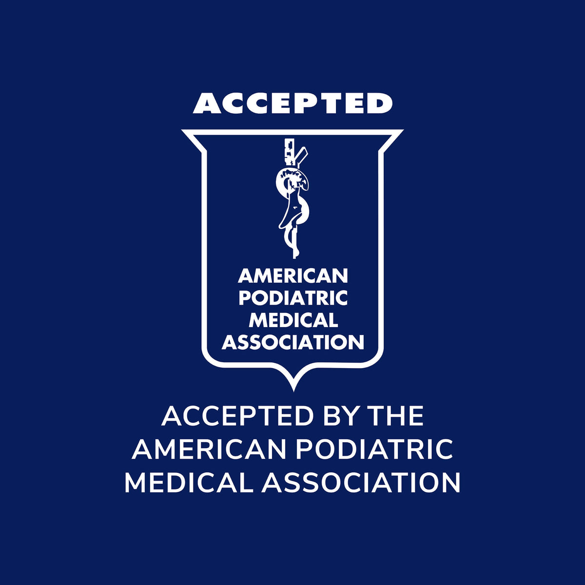AMPA Accepted