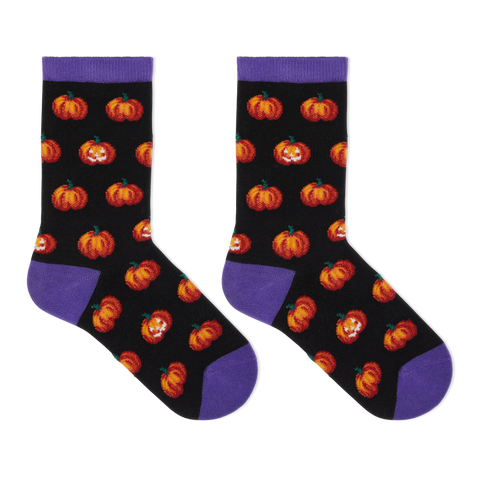 Kids' Crew Socks