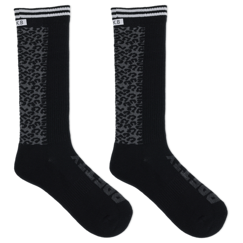 Women's K.B Athletic Socks