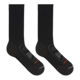 Merrell Zoned Cushioned Hiker Crew Socks