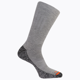 Merrell Active Ultra Comfortable and Durable Cushion Work Crew Sock 3 Pair Pack with Fast Dry Moisture Wicking thumbnail