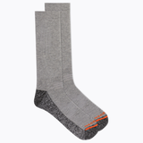 Merrell Active Ultra Comfortable and Durable Cushion Work Crew Sock 3 Pair Pack with Fast Dry Moisture Wicking